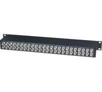 Распределитель SC&T CD1632HD HDCVI/HDTVI/AHD/CVBS (16вх./32вых.). sct1032