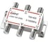 Ответвитель Ripo тан 420f (4x20db, 5-1000мнz) 005-400144 1