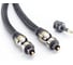 Оптический кабель Eagle Cable Deluxe Opto + Mini plug 3,0 м 10021030 1