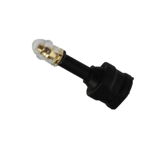 Оптический кабель Eagle Cable Deluxe Opto + Mini plug 0,75 м 10021007