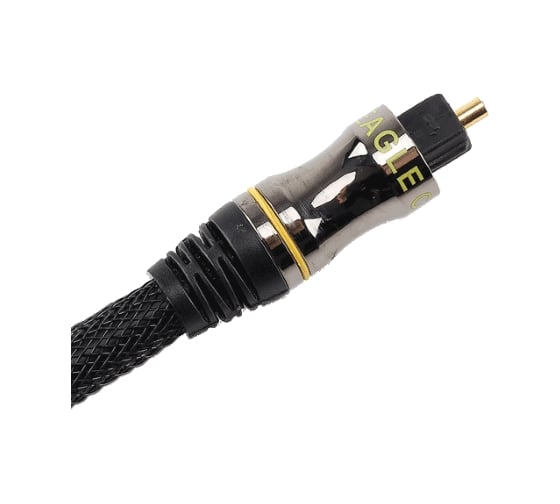 Оптический кабель Eagle Cable Deluxe Opto 0,75 м 10020007