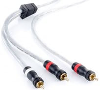 Сабвуферный кабель Eagle Cable High Standard Y-Sub 5,0 м 20061050