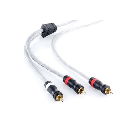 Сабвуферный кабель Eagle Cable High Standard Y-Sub 5,0 м 20061050 1