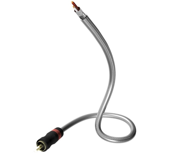 Сабвуферный кабель Eagle Cable High Standard Y-Sub 5,0 м 20061050