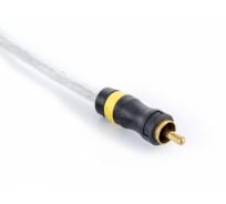 Сабвуферный кабель Eagle Cable High Standard Mono Sub 3,0 м 20062030