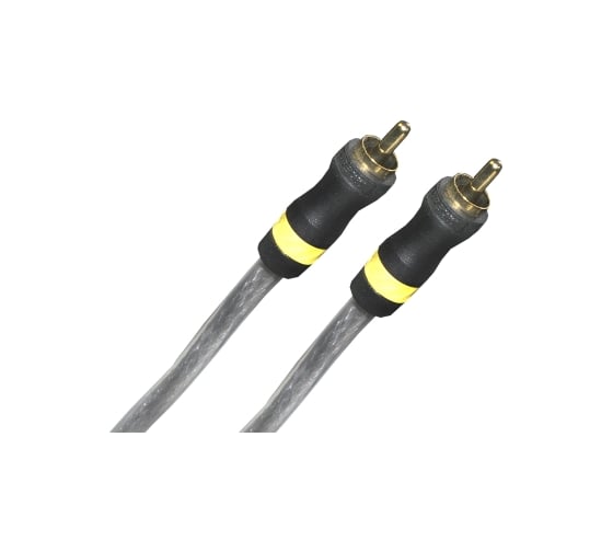Сабвуферный кабель Eagle Cable High Standard Mono Sub 3,0 м 20062030