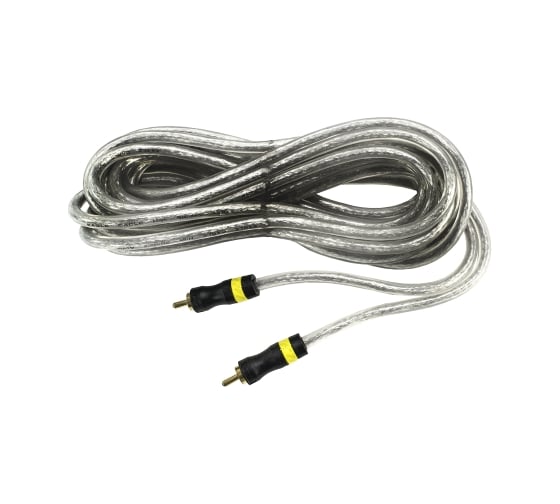 Сабвуферный кабель Eagle Cable High Standard Mono Sub 3,0 м 20062030
