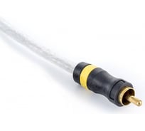 Сабвуферный кабель Eagle Cable High Standard Mono Sub 8,0 м 20062080