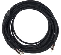 Сабвуферный кабель Eagle Cable Deluxe Y-Sub 10,0 м 10041100