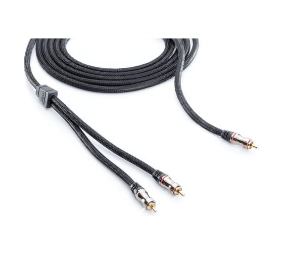 Сабвуферный кабель Eagle Cable Deluxe Y-Sub 3,0 м 10041030