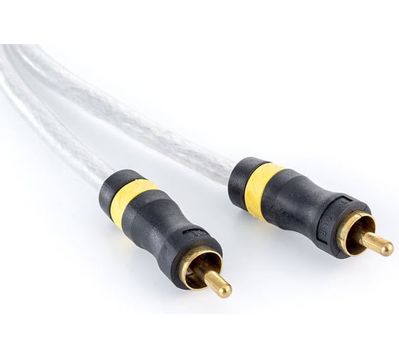 Кабель Eagle Cable High Standard Digital RCA 1,5 м 20040015