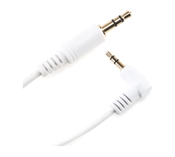 Аудио кабель Eagle Cable High Standard Mini/m/-Mini90/m/ 1,6 м 20071316