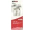 Аудио кабель Eagle Cable High Standard Mini/m/-2xRCA 0,8 м 20071208 2