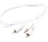 Аудио кабель Eagle Cable High Standard Mini/m/-2xRCA 0,8 м 20071208 4