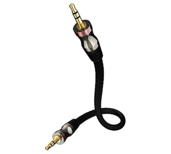 Аудио кабель Eagle Cable Deluxe Mini/m/-Mini/m/ 1,6 м 10071016