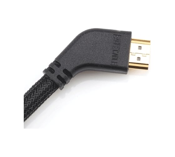 Видео кабель Eagle Cable Deluxe II HDMI 2.0 Angled 3,2 м 10011032
