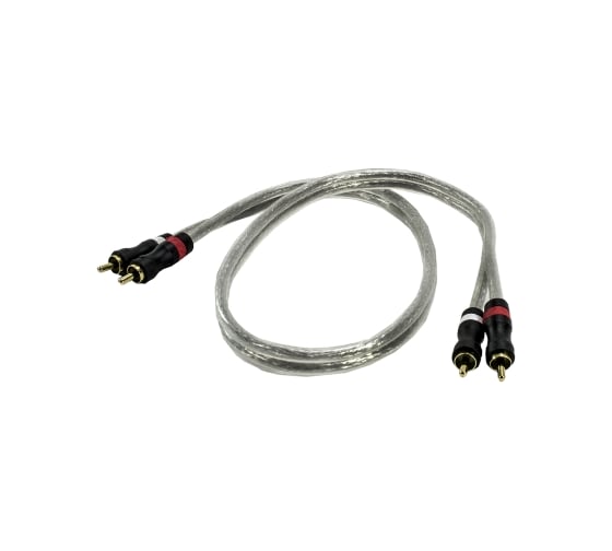 Кабель Eagle Cable High Standard Stereo Audio 0,75 м 20060007