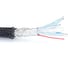 Видео кабель Eagle Cable Deluxe II HDMI 2.0 0,75 м 10012007 2