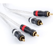 Кабель Eagle Cable High Standard Stereo Audio 1,5 м 20060015