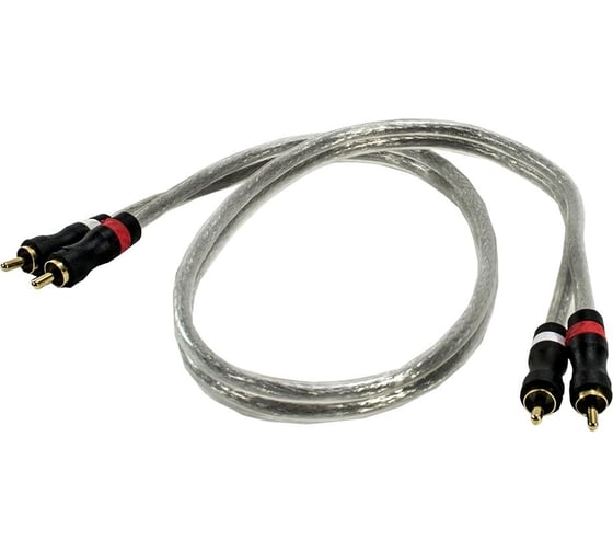 Кабель Eagle Cable High Standard Stereo Audio 1,5 м 20060015