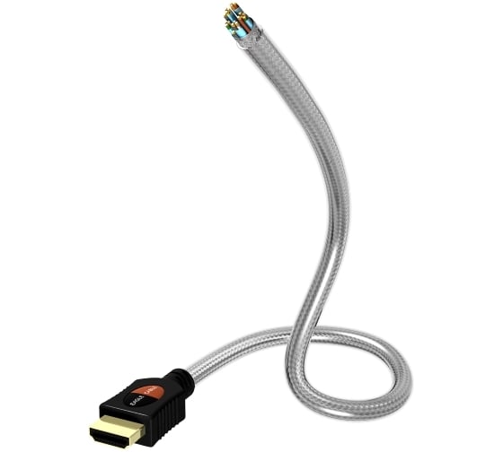 Видео кабель Eagle Cable High Standard HDMI 5,0 м 20010050