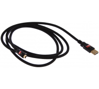 Кабель Eagle Cable Deluxe USB A-MiniB 1,6 м 10061016