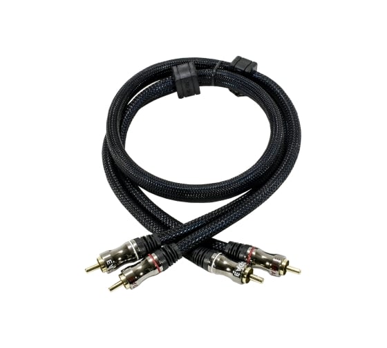 Кабель Eagle Cable Deluxe Stereo Audio 0,75 м 10040007 1