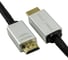Видео кабель Eagle Cable Deluxe II HDMI 2.0 10,0 м 10012100 1