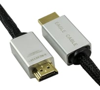 Видео кабель Eagle Cable Deluxe II HDMI 2.0 3,0 м 10012030