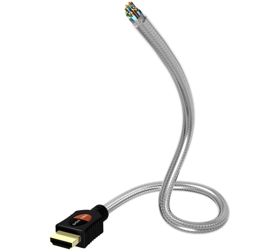 Видео кабель Eagle Cable High Standard HDMI 3,0 м 20010030