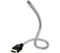 Видео кабель Eagle Cable High Standard HDMI 3,0 м 20010030 2