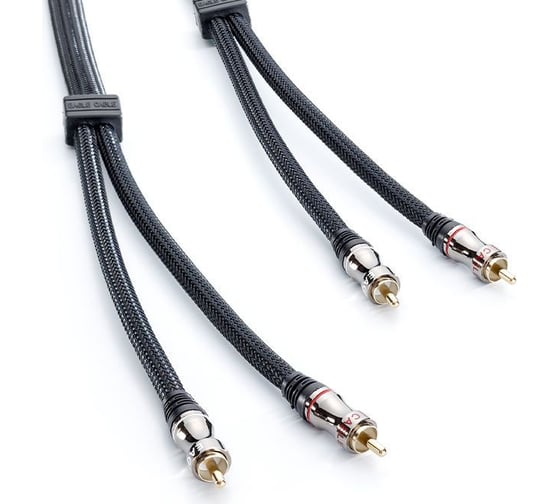 Кабель Eagle Cable Deluxe Stereo Audio 3,0 м 10040030