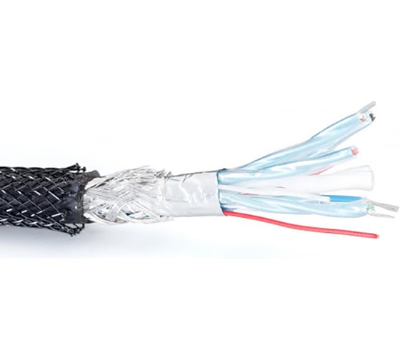 Видео кабель Eagle Cable Deluxe II HDMI 2.0 1,5 м 10012015