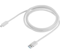 Кабель BURO BHP USB3-TPC USB (m)-USB Type-C (m) 1.8м 487916