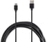 Кабель BURO BU-USB-AC-2M-3A USB (m)-USB Type-C (m) 2м черный 1942801 1