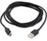 Кабель BURO BU-USB-AC-2M-3A USB (m)-USB Type-C (m) 2м черный 1942801 4