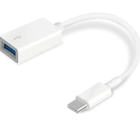 Адаптер TP-Link USB 3.0 Type C/Type A UC400