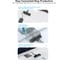 Концентратор VENTION OTG USB 3.0 на 7 портов Черный CHXB0 3