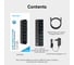 Концентратор VENTION OTG USB 3.0 на 7 портов Черный CHXB0 10