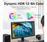 Адаптер-переходник HDMI VENTION v2.1 19M/19F AIVH0 9
