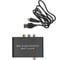 Конвертер ЦАП PALMEXX AY80PRO HDMI ARC Audio Extractor &DAC Converter HDMI, Coaxial, SPDIF to AUX, L/R, Coaxial, SPDIF PX/AY80-POR 9