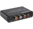 Конвертер ЦАП PALMEXX AY80PRO HDMI ARC Audio Extractor &DAC Converter HDMI, Coaxial, SPDIF to AUX, L/R, Coaxial, SPDIF PX/AY80-POR 3