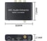 Конвертер ЦАП PALMEXX AY80PRO HDMI ARC Audio Extractor &DAC Converter HDMI, Coaxial, SPDIF to AUX, L/R, Coaxial, SPDIF PX/AY80-POR 8
