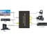 Конвертер ЦАП PALMEXX AY80PRO HDMI ARC Audio Extractor &DAC Converter HDMI, Coaxial, SPDIF to AUX, L/R, Coaxial, SPDIF PX/AY80-POR 7