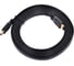 Кабель Telecom hdmi 19m/m, 1.4v, w/ethernet/3d, плоский, 1m CG540D-1M 1