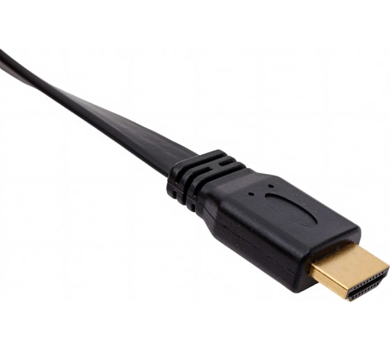 Кабель PALMEXX CBL302 HDMI(m) - HDMI(m) угловой, UHD 4K, длина 30см, тип 2 PX/CAB-HDMI-30cm-2