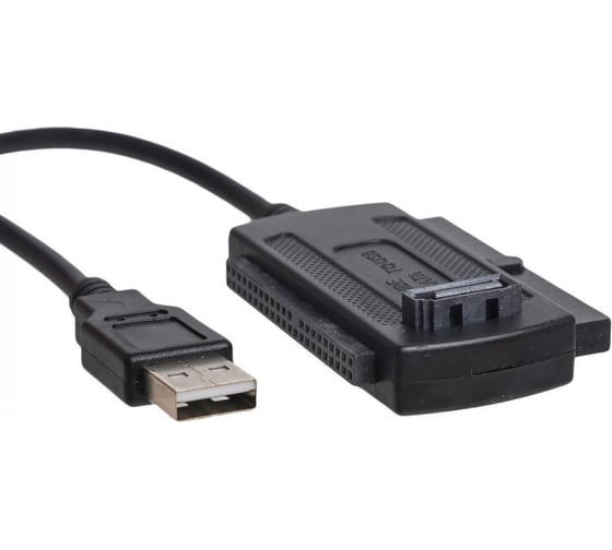 Кабель PALMEXX USB2.0 to SATA/IDE PX/CAB-USB-SATAIDE