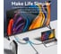 Переключатель (switch) VENTION 3x1 HDMI v2.0 AKML0 2