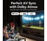Переключатель (switch) VENTION 3x1 HDMI v2.0 AKML0 6