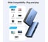 Переключатель (switch) VENTION 3x1 HDMI v2.0 AKML0 10
